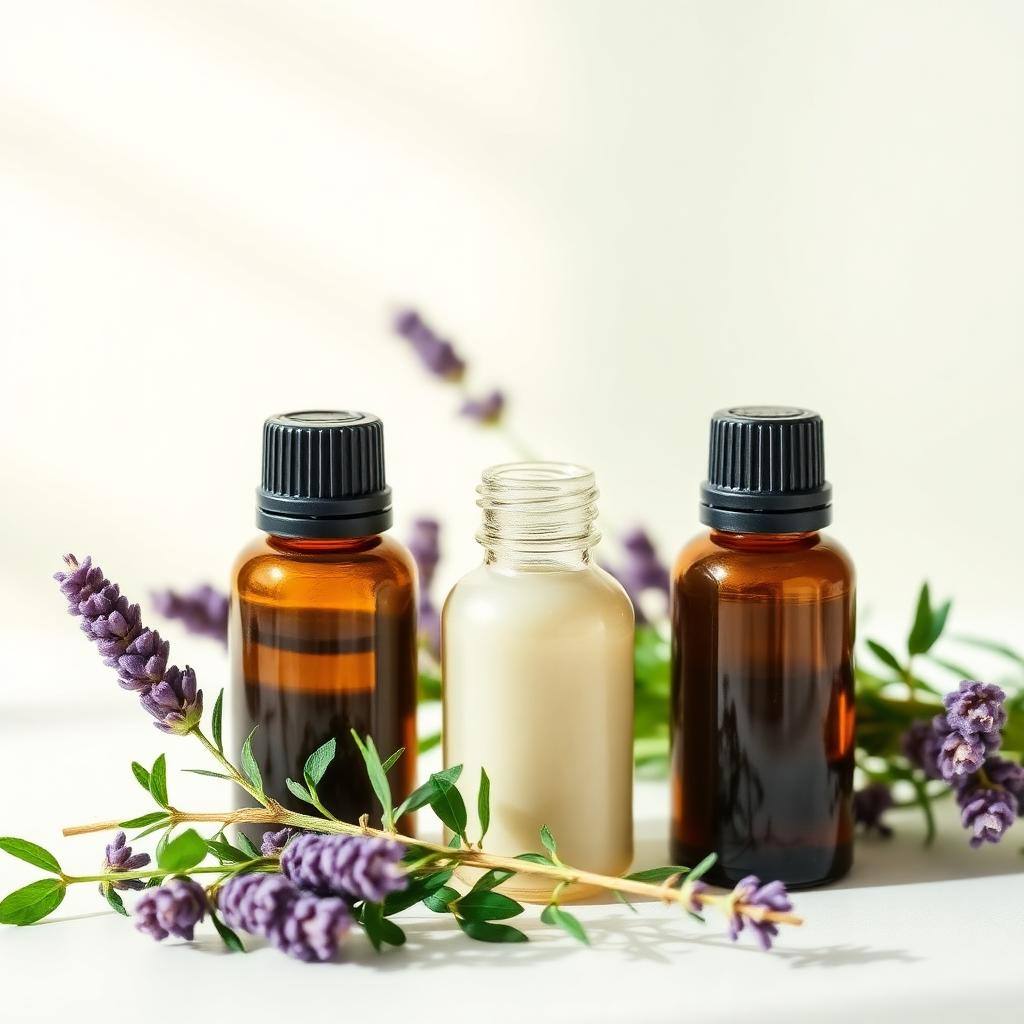 Aromaterapia Clínica