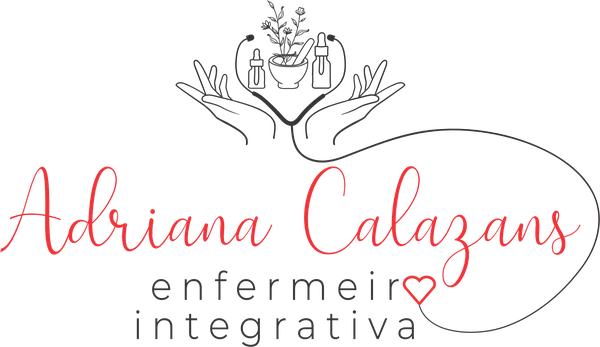 Adriana Calazans — Enfermeira
